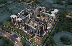 Bagnall Haus (D16), Condominium #619528801